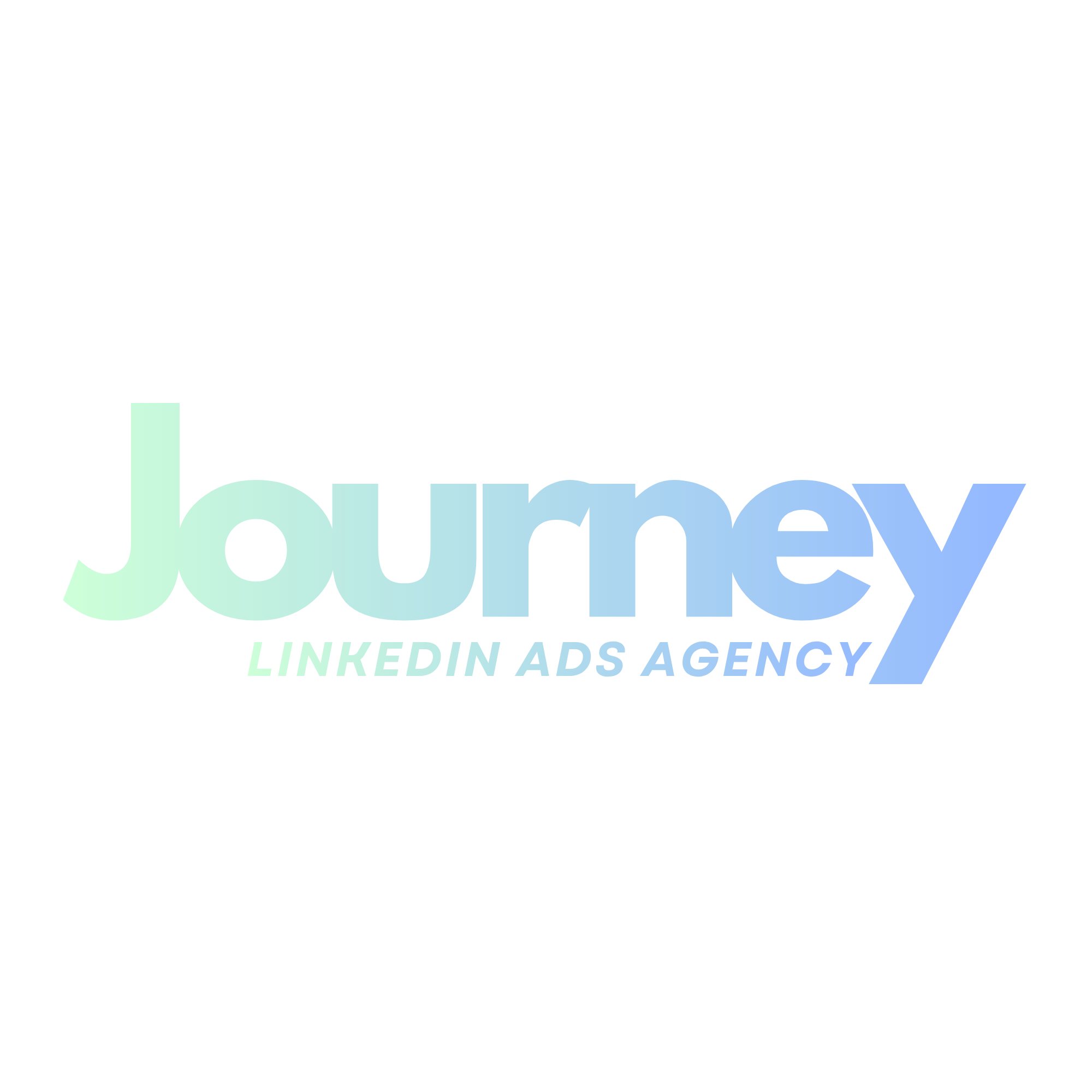 Journey — LinkedIn Ads Agency